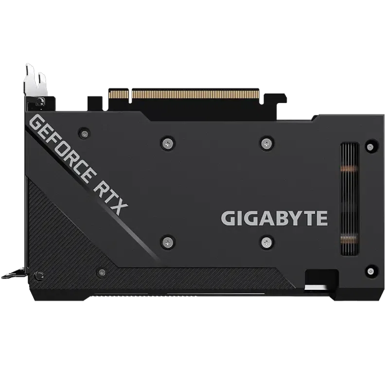 Видеокарта Gigabyte GV-N306TWF2OC-8GD, 8GB GDDR6 256бит (GV-N306TWF2OC-8GD) 4