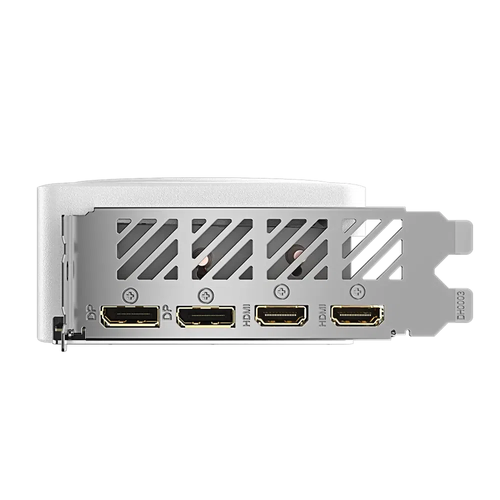 Placă Video Gigabyte GV-N406TAERO OC-8GD, 8GB GDDR6X 128bit (GV-N406TAERO OC-8GD) 4