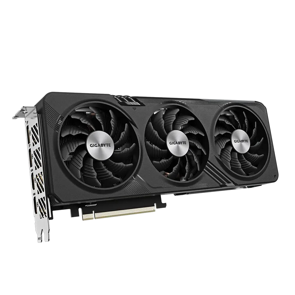 Placă Video Gigabyte GV-N406TGAMING OC-8GD, 8GB GDDR6 128bit (GV-N406TGAMING OC-8GD) 3