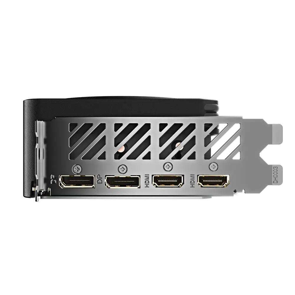 Placă Video Gigabyte GV-N406TGAMING OC-8GD, 8GB GDDR6 128bit (GV-N406TGAMING OC-8GD) 7