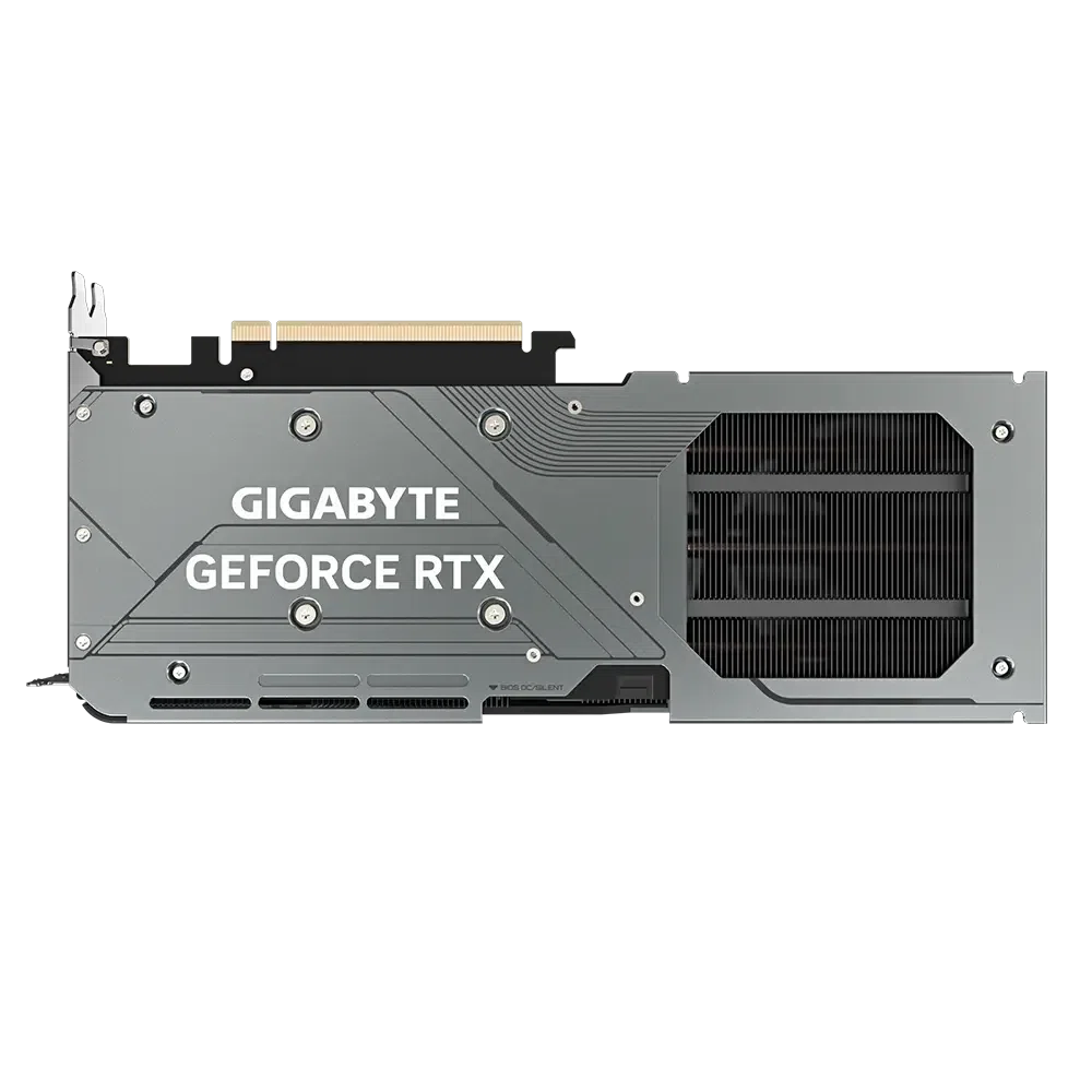 Placă Video Gigabyte GV-N406TGAMING OC-8GD, 8GB GDDR6 128bit (GV-N406TGAMING OC-8GD) 5