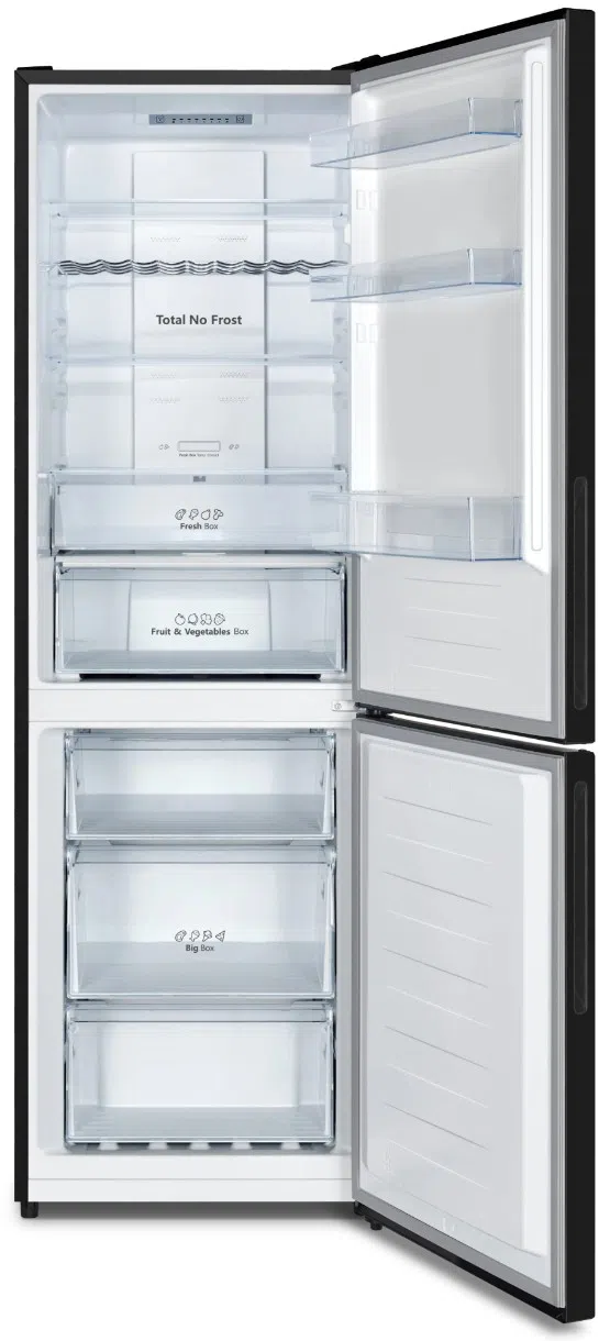 Frigider Hisense RB390N4GBE 3