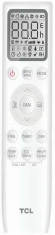 Aparat de aer conditionat split TCL TAC24CHSDXA82I 5