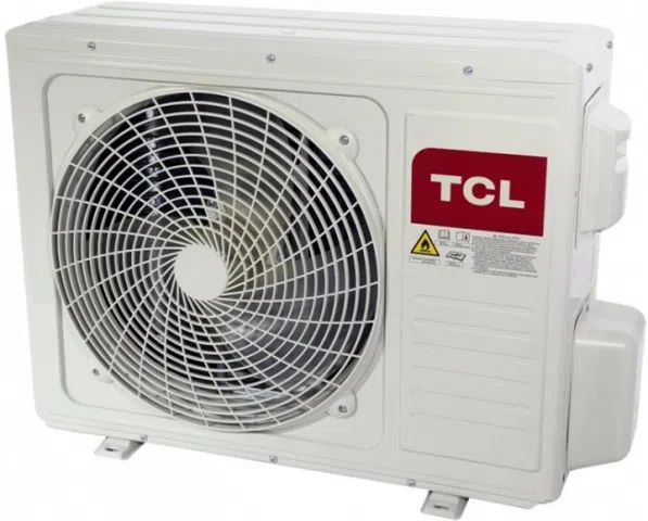 Aparat de aer conditionat split TCL TAC24CHSDXA82I 4