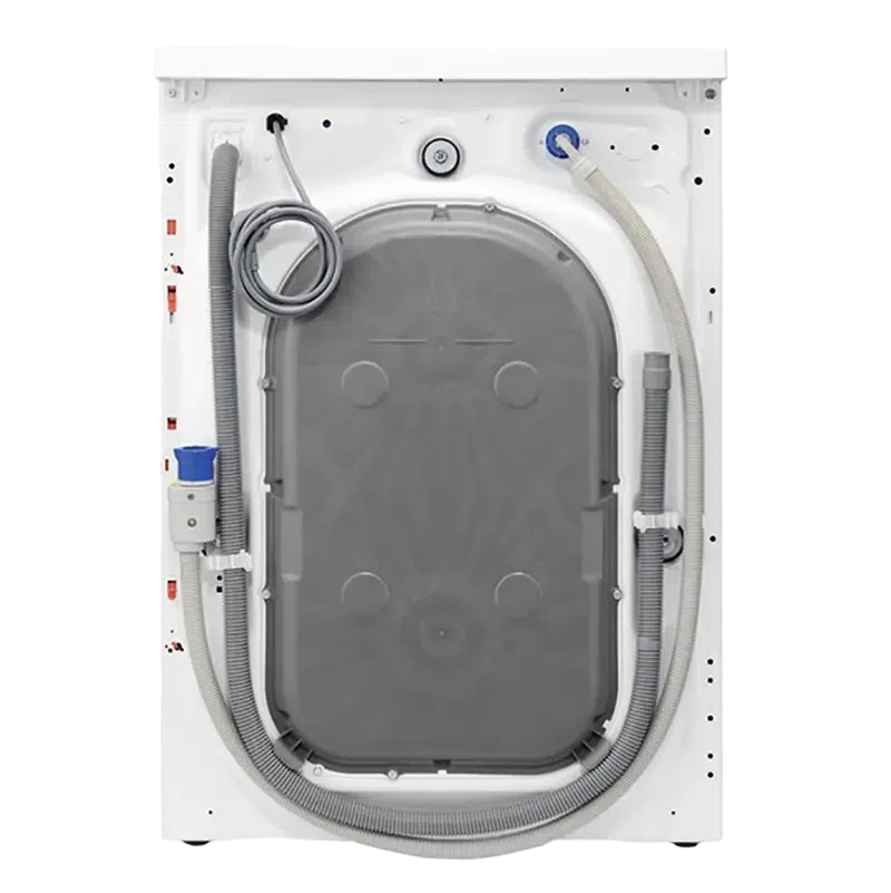 Стиральная машина AEG LFR85146QE, 10кг, Белый 3