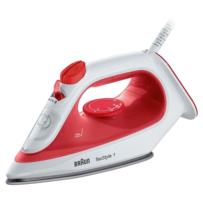 Утюг Braun SI1019RD, Red