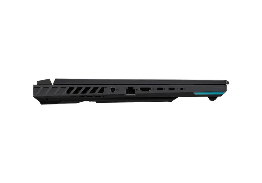 Laptop Gaming 16" ASUS ROG Strix G16 G614JZ, Eclipse Gray, Intel Core i7-13650HX, 16GB/1024GB, Fără SO 2