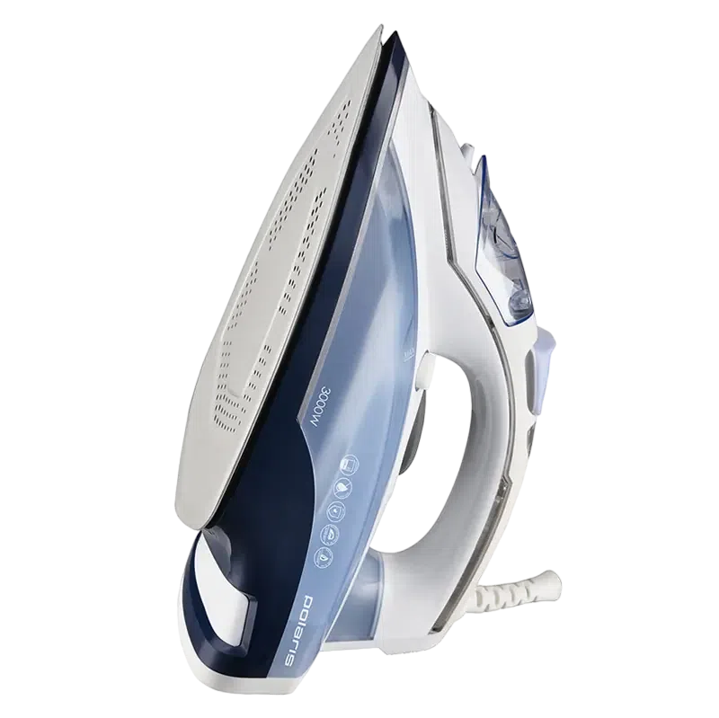 Утюг Polaris PIR3074SG, Light Blue 7