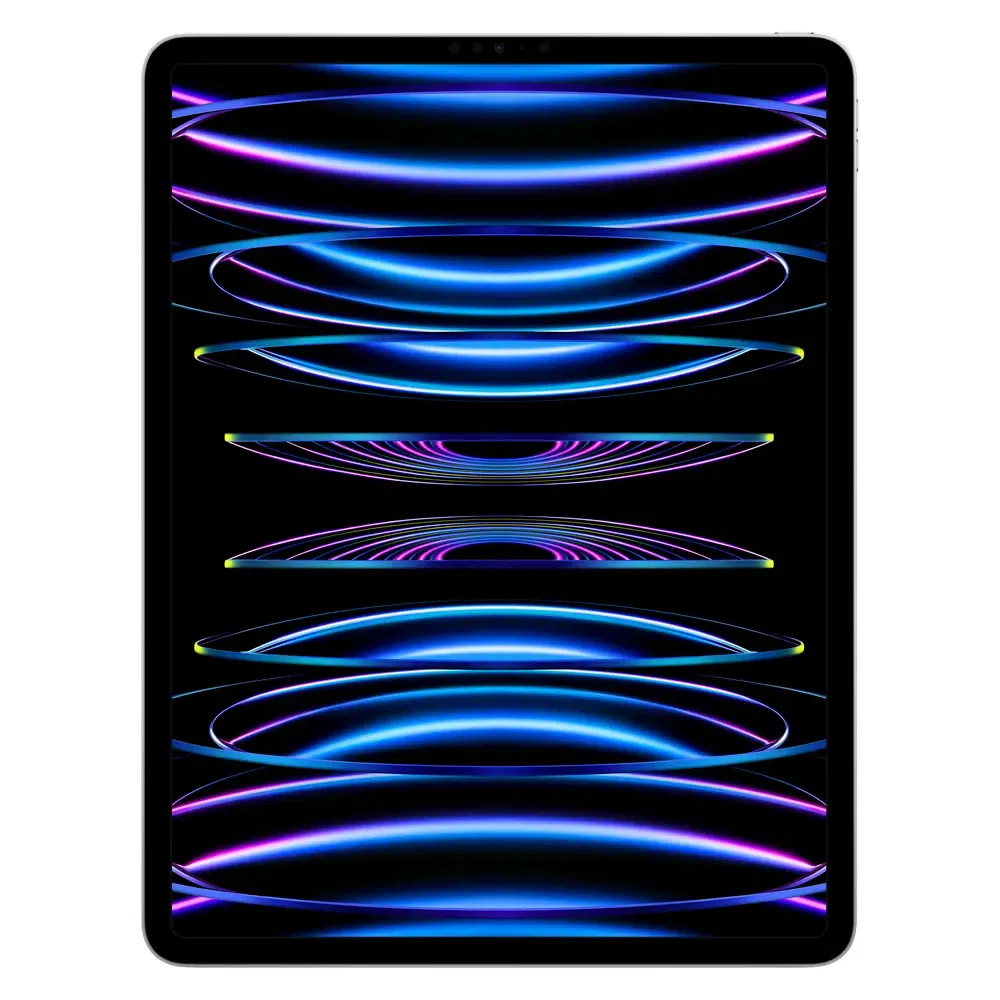 Tabletă Apple iPad Pro 12.9-inch (6th gen) A2436, Wi-Fi, 256GB, Argintiu