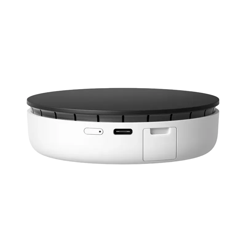 Smart Hub Yandex YNDX-00510, Alb 2