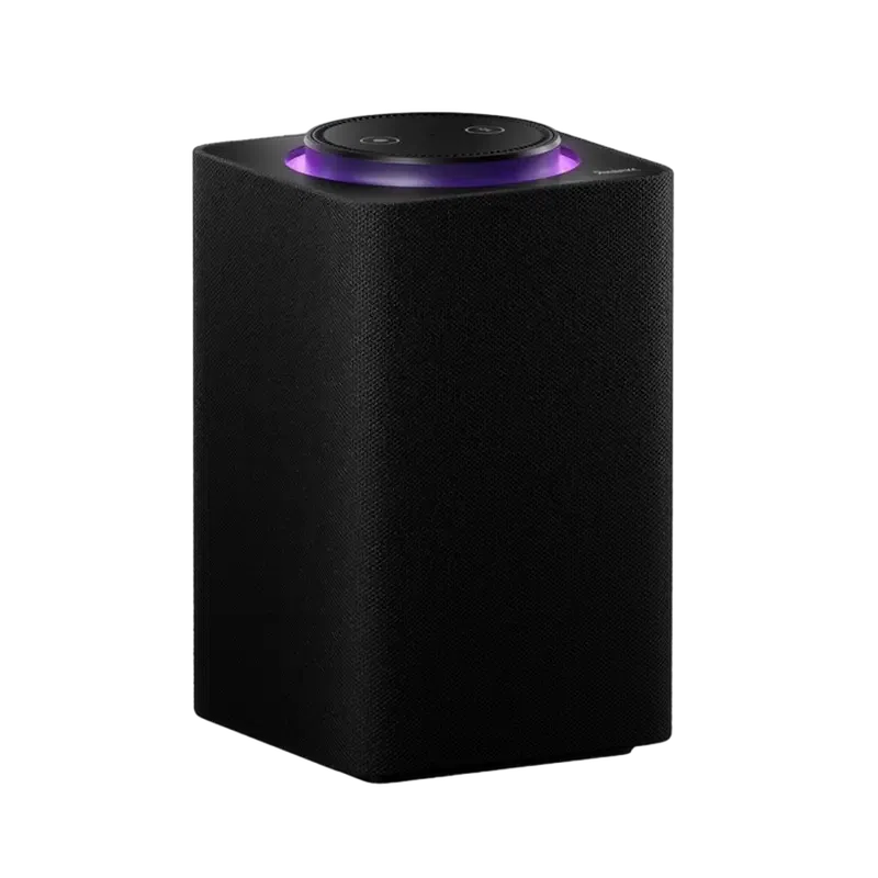 Difuzor Inteligent Yandex YNDX-00052, Negru 2