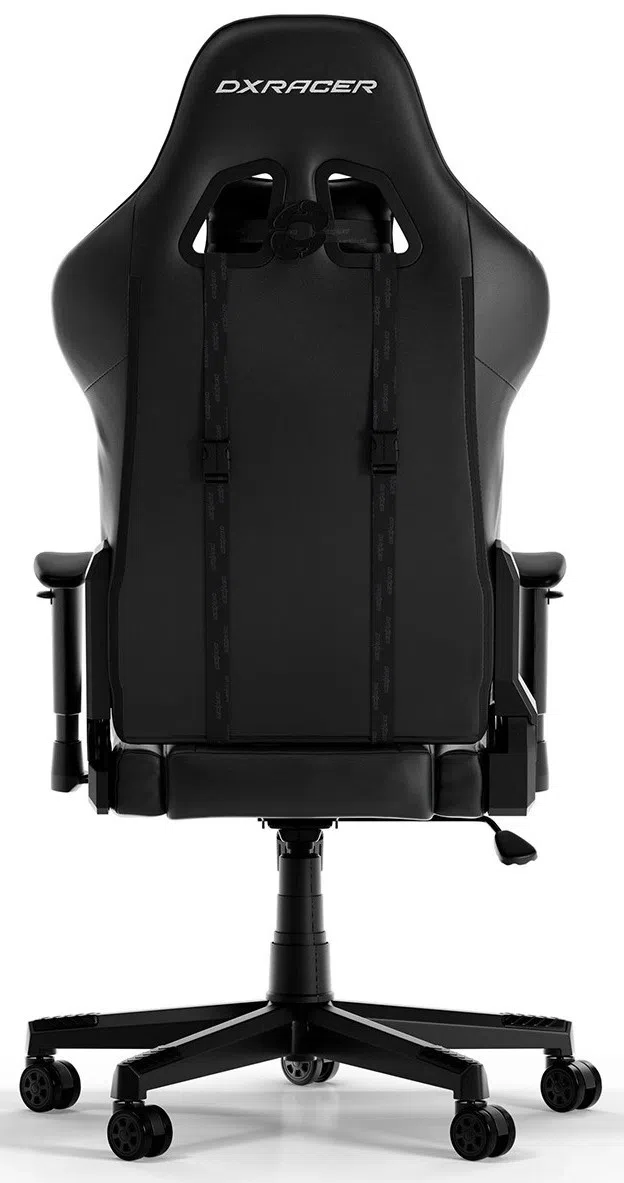 Scaun gaming DXRacer Prince GC-P132-N-FX2 3
