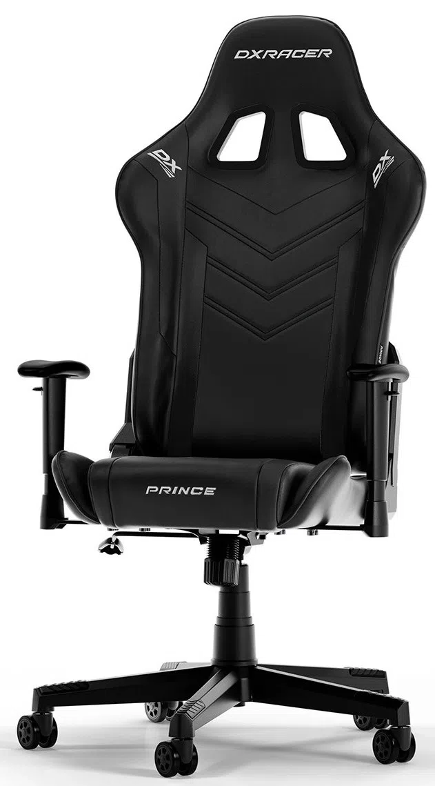 Scaun gaming DXRacer Prince GC-P132-N-FX2 2