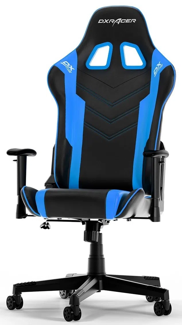 Scaun gaming DXRacer Prince GC-P132-NB-FX2 2