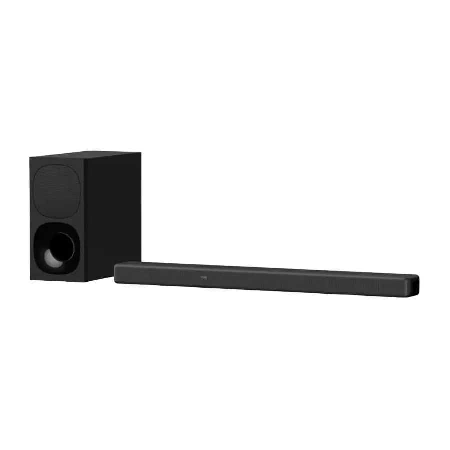 Саундбар SONY HT-G700, Чёрный 4