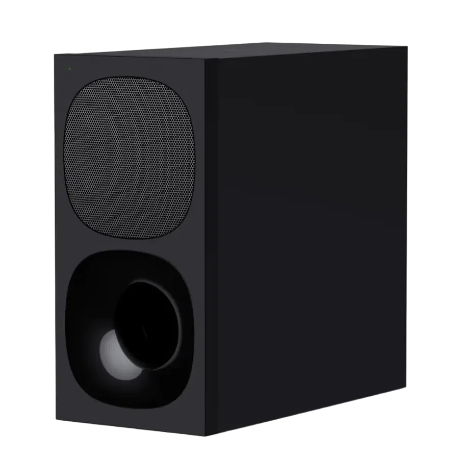 Саундбар SONY HT-G700, Чёрный 3