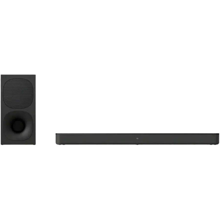 Саундбар SONY HT-S400, Чёрный 5