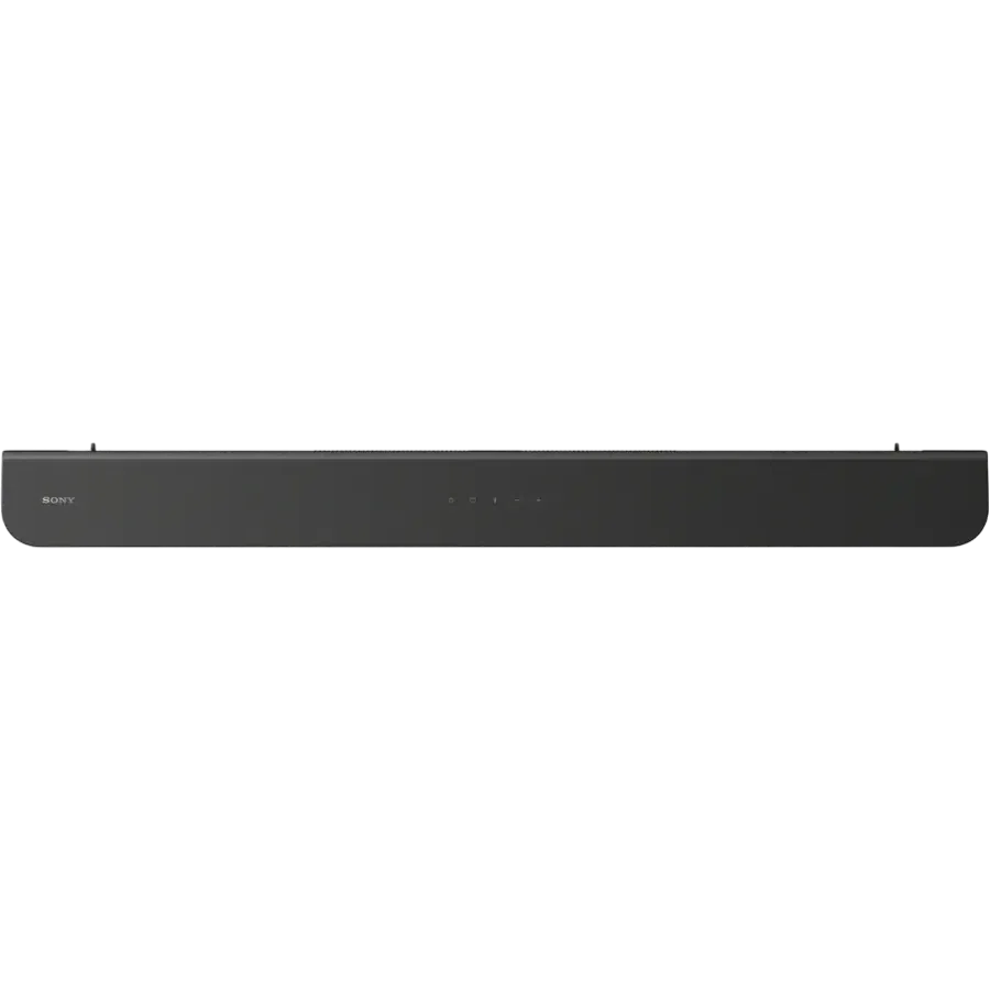 Саундбар SONY HT-S400, Чёрный 3