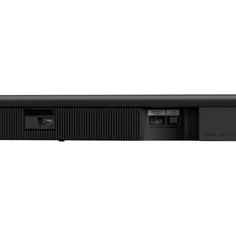 Саундбар SONY HT-S400, Чёрный 2