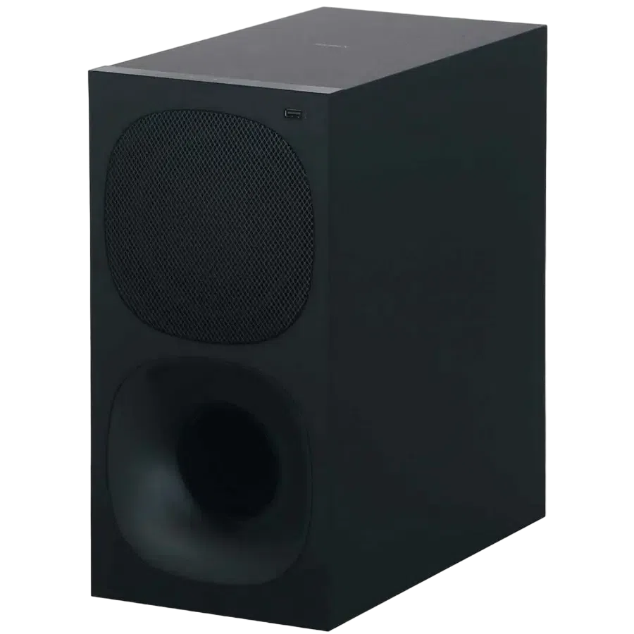 Саундбар SONY HT-S40R, Чёрный 7