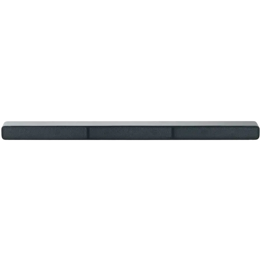 Саундбар SONY HT-S40R, Чёрный 3