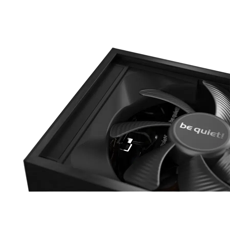 Блок питания для компьютеров be quiet! DARK POWER PRO 13, 1300 Вт, Черный 3