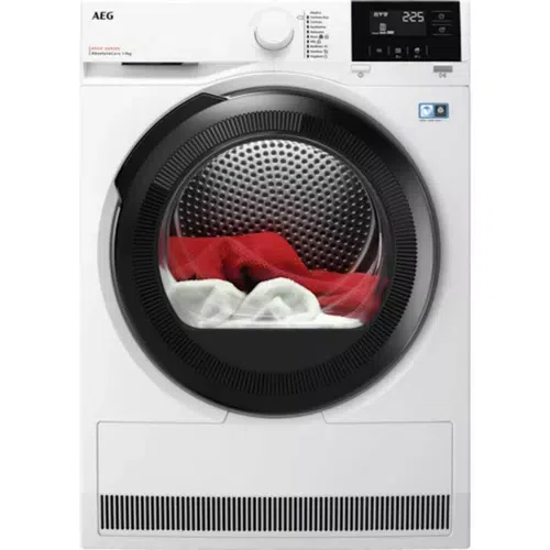 Сушильная машина AEG TR819P4E 5