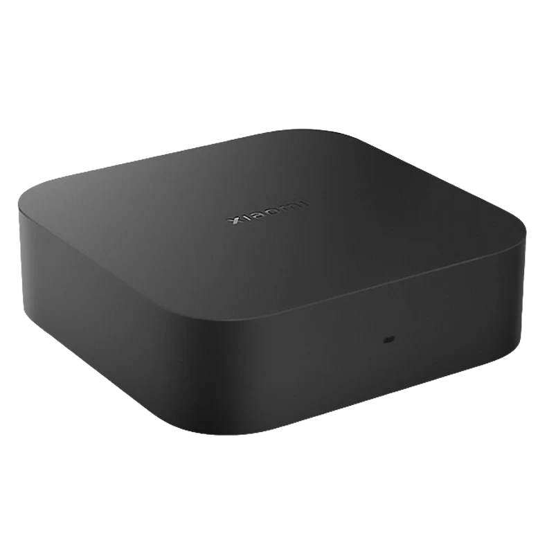Коммутатор Xiaomi Smart Hub Gateway 4, Black