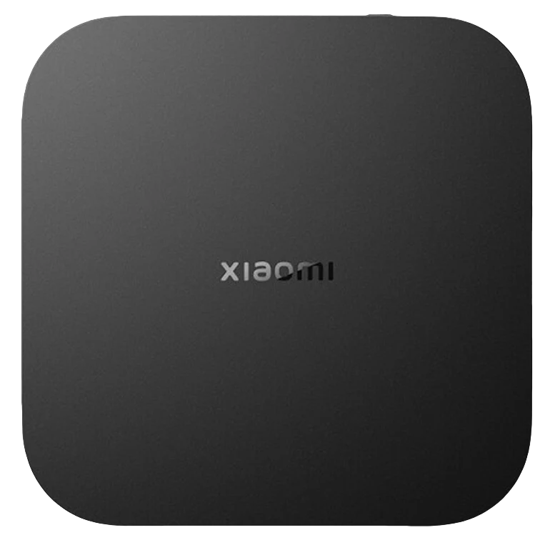 Коммутатор Xiaomi Smart Hub Gateway 4, Black 2