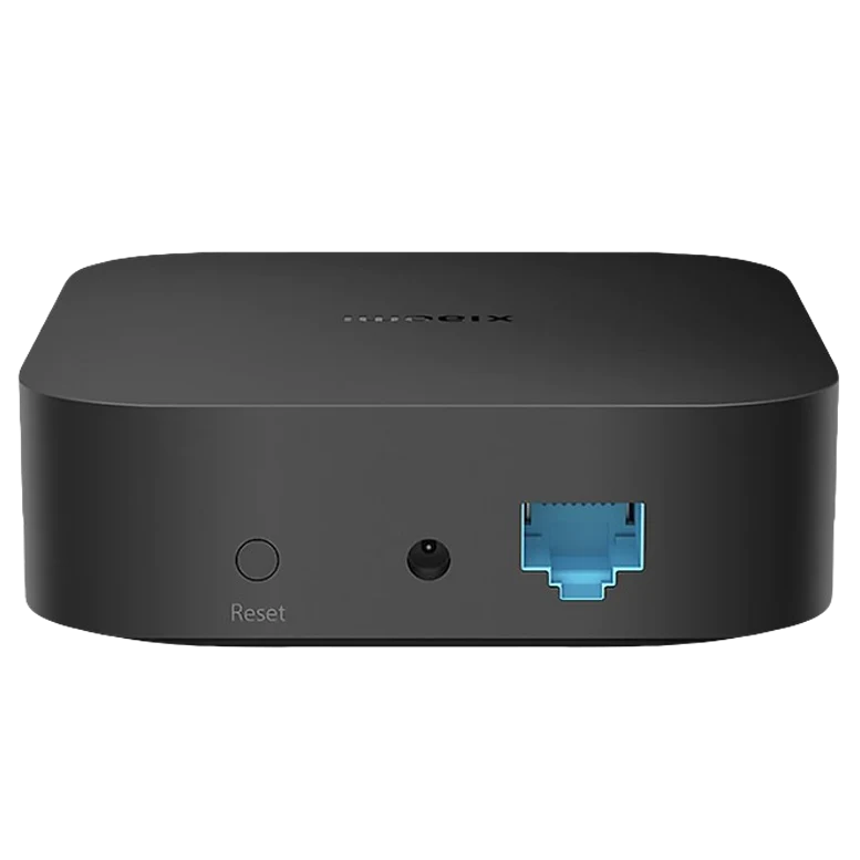 Коммутатор Xiaomi Smart Hub Gateway 4, Black 4