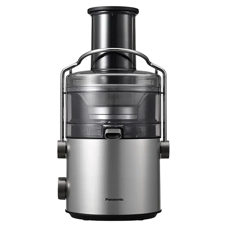 Соковыжималка Panasonic MJ-CB600STQ, Silver