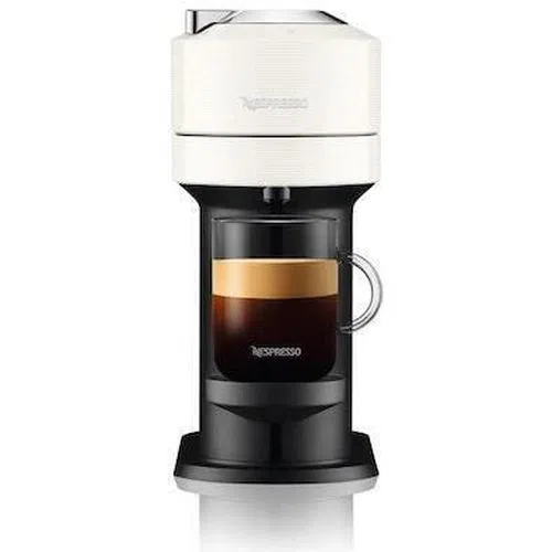 Кофемашина Nespresso Vertuo Next + Aeroccino 3, Black 2
