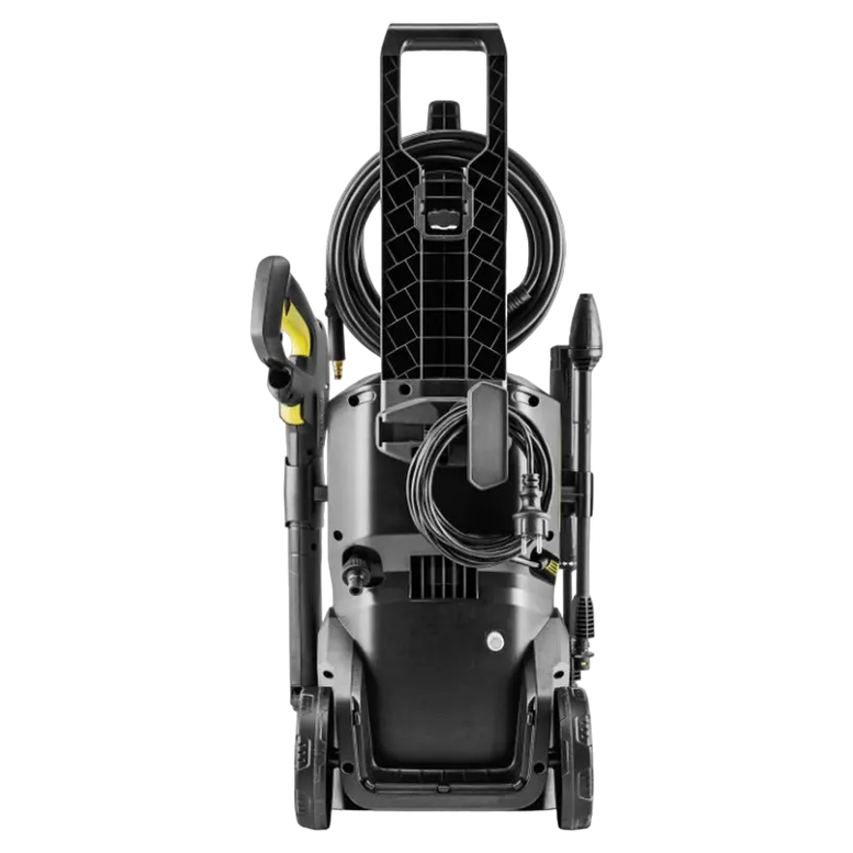 Мойка высокого давления Karcher K 4 WCM, Желтый 6