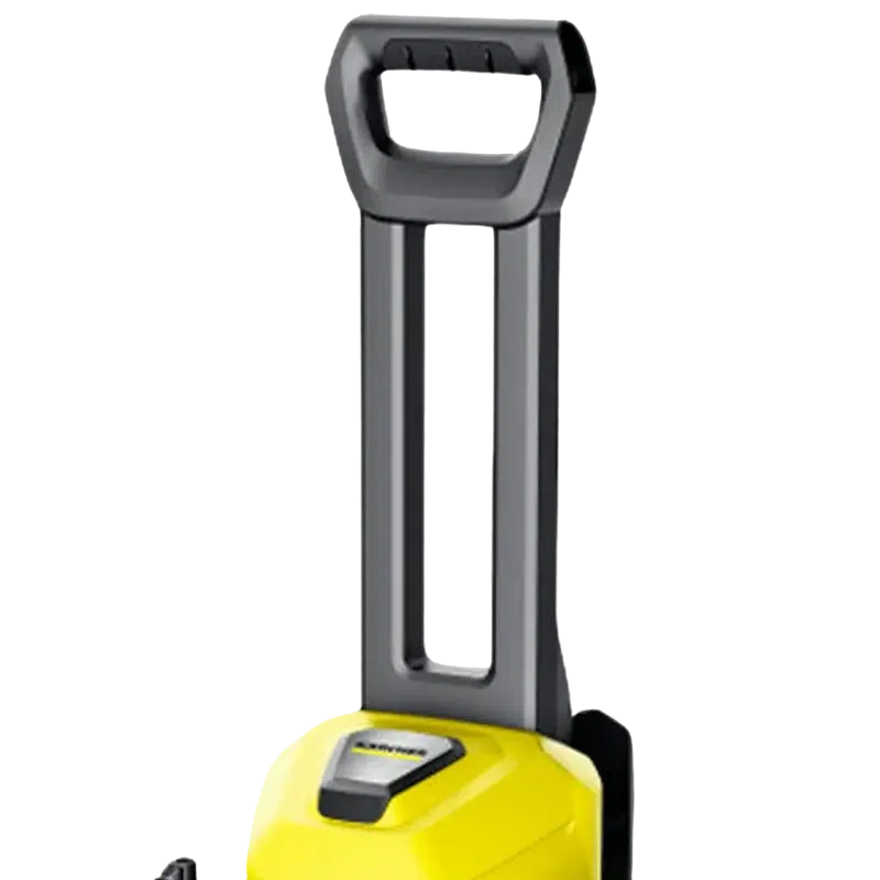 Мойка высокого давления Karcher K 3 3