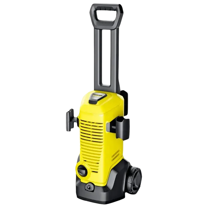 Мойка высокого давления Karcher K 3 4