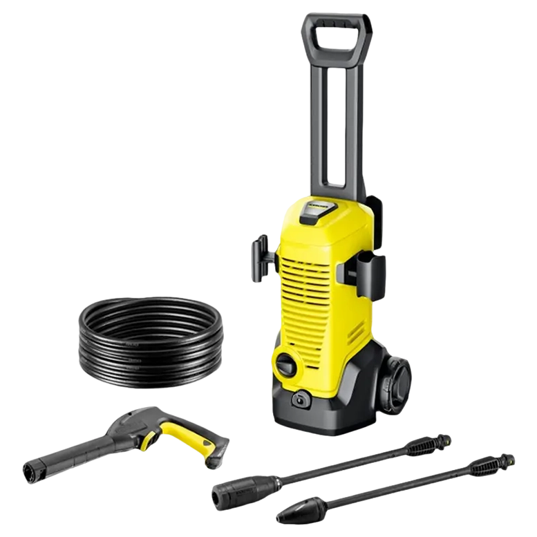 Мойка высокого давления Karcher K 3