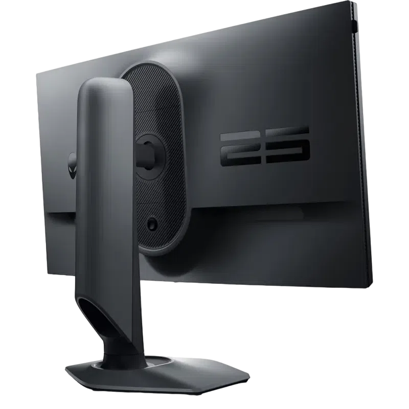 25" Monitor Gaming DELL AW2523HF, IPS 1920x1080 FHD, Negru 5