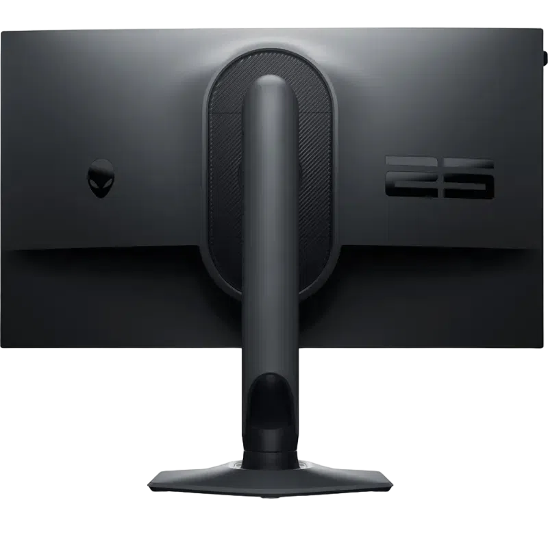 25" Monitor Gaming DELL AW2523HF, IPS 1920x1080 FHD, Negru 6