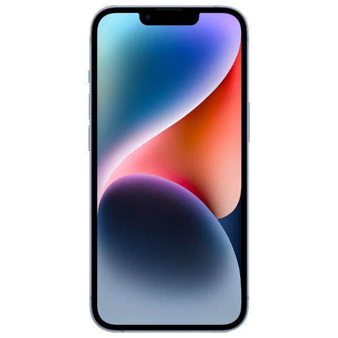 Apple iPhone 14 128GB ES Blue 2