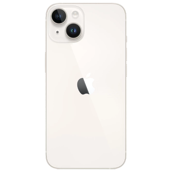 Apple iPhone 14 128GB ES Starlight 3