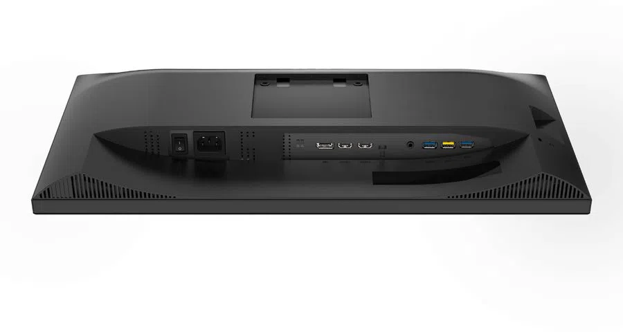 23.8" Монитор AOC 24P3QW Video Conferencing / 4ms / Black 7