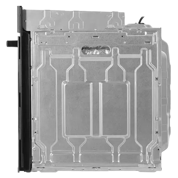 Электрический духовой шкаф Gorenje BPSA 6747 A08X, Silver 6