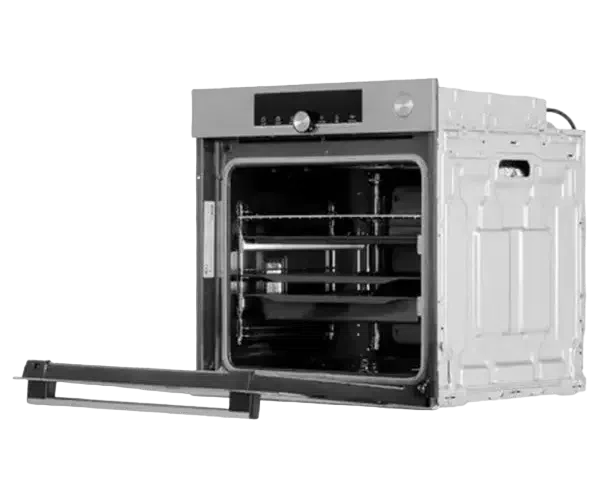 Электрический духовой шкаф Gorenje BPSA 6747 A08X, Silver 5