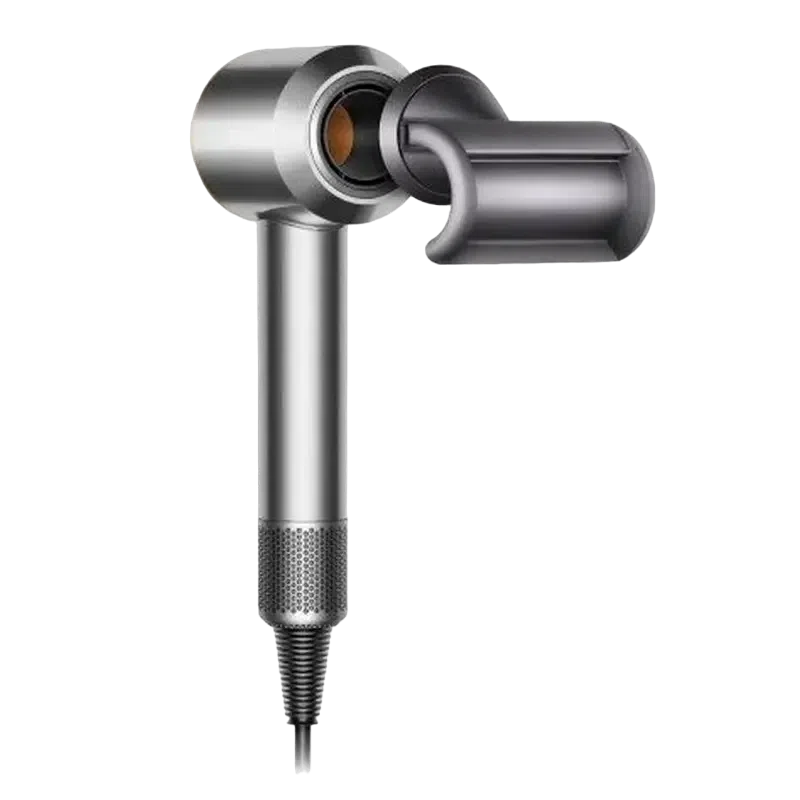 Uscător de păr Dyson Supersonic HD07, Nickel/Cooper 5