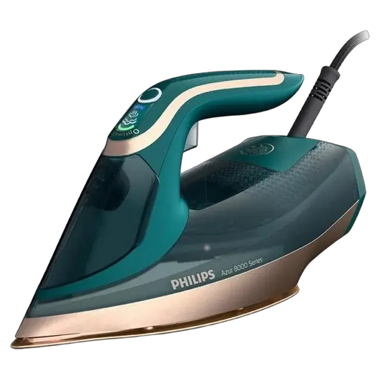 Утюг Philips DST8030/70, Smarald