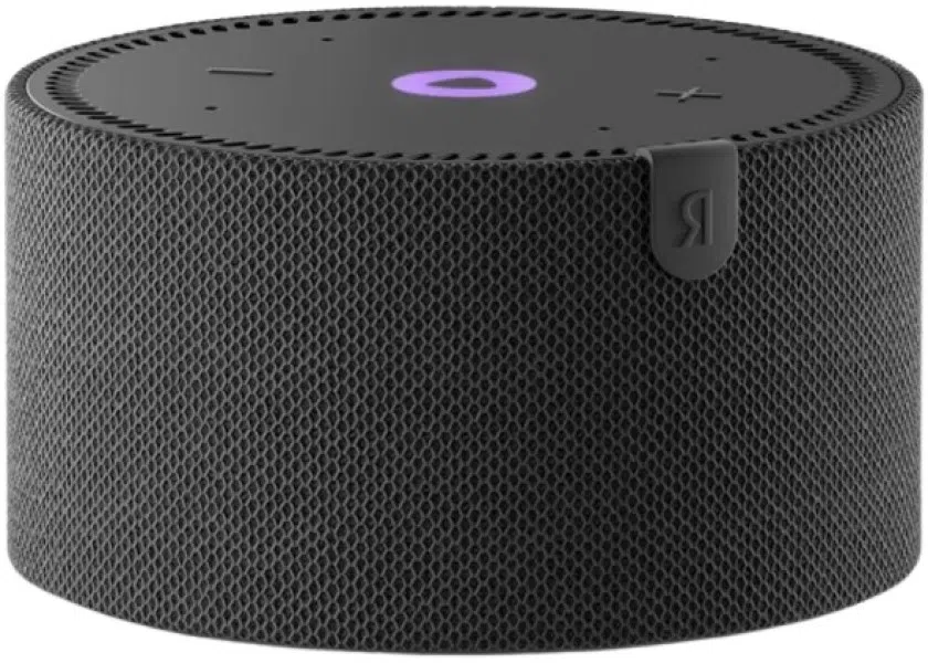 Boxă smart Yandex Station Mini YNDX-00021K Black