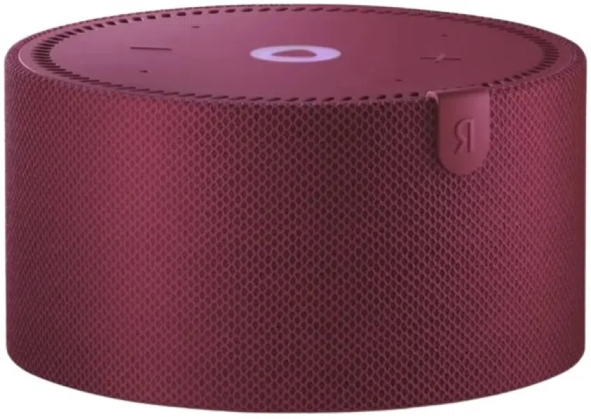 Boxă smart Yandex Station Mini YNDX-00021R Red