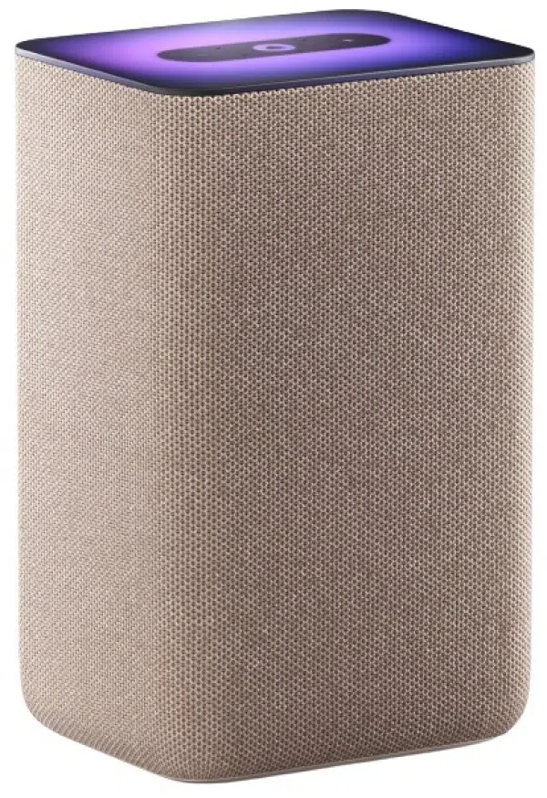 Умная колонка Yandex Station 2 YNDX-00051C Sand Beige