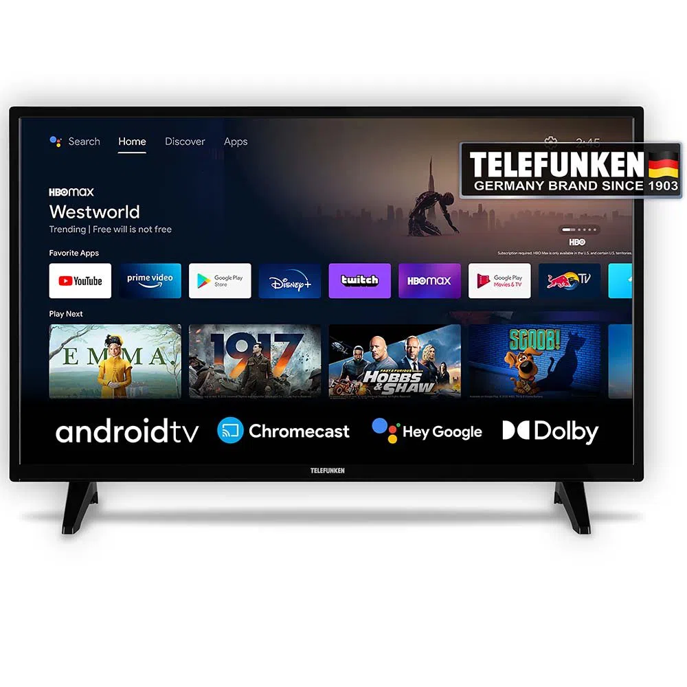 TELEFUNKEN 40FEA5060