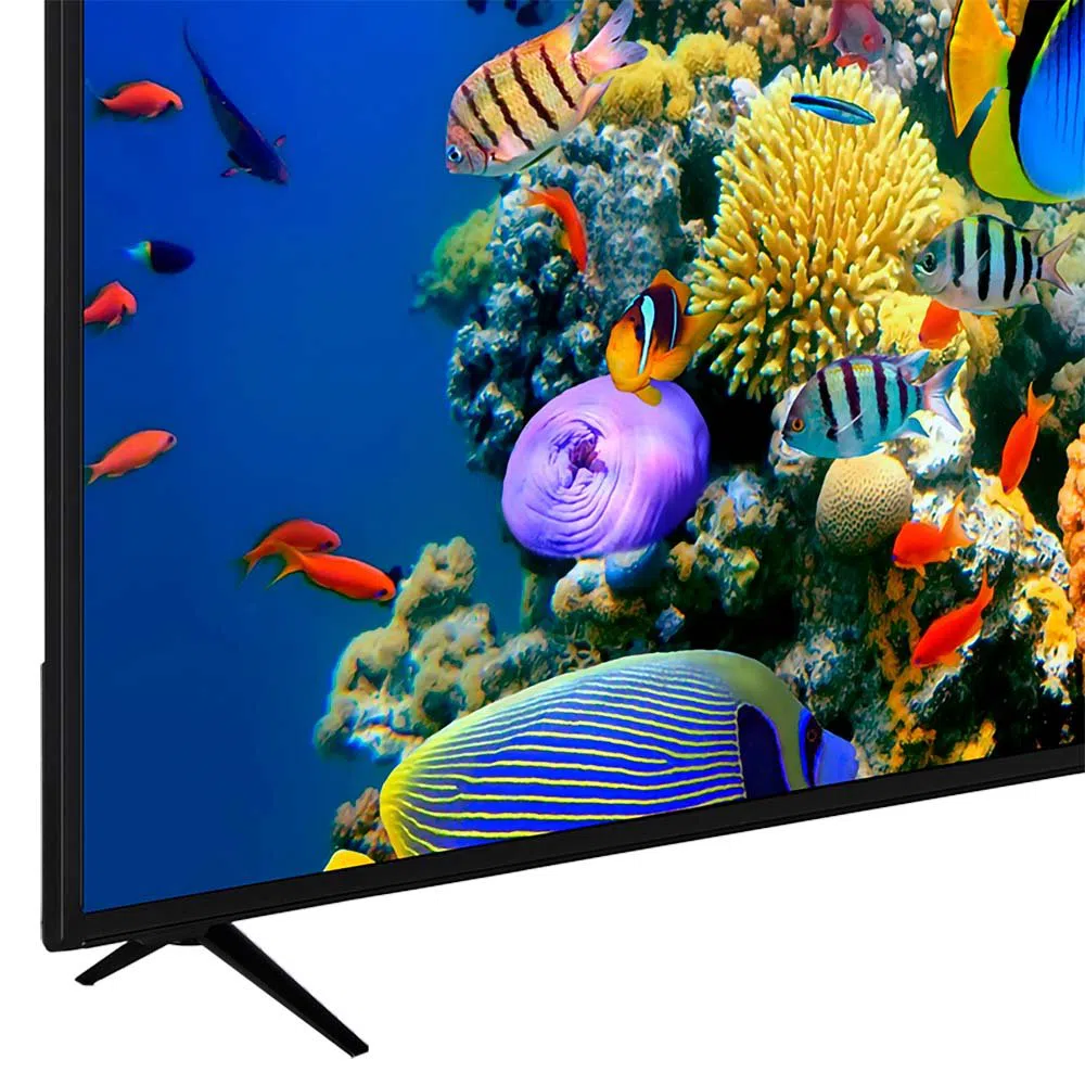 Televizor 50" TELEFUNKEN 50UA9065, Negru 3